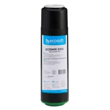 Картридж со смесью EcomixD Ecosoft 2.5"x10" (CRV2510ECO): Производитель Ecosoft