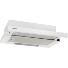 Вытяжка Eleyus BREEZE 470 60 WH: Тип воздухоочистителя Рециркуляция, Отвод