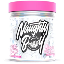 Жироспалювач Naughty Boy The Drip 200 g / 40 послуг / Rose Magnum: Стать Унисекс