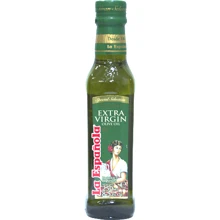 Масло оливковое La Espanola Extra Virgin 250 мл (8410660101481): Объем 250 мл