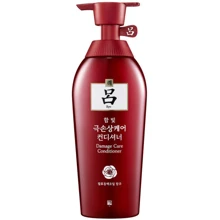 Ryo Damage Care Conditioner Кондиционер для поврежденных волос 500 ml: Пол Для женщин