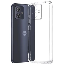 Чехол для телефонов BeCover TPU Case Transparancy for Motorola Moto G55 (712751): Совместимость Motorola Moto G55
