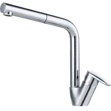 Franke Spark Pull Out (115.0523.631): Призначення Для кухні
