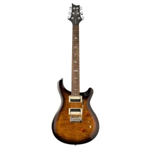 Электрогитара PRS SE Custom 24 (Black Gold Burst): Тип Электрогитара