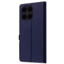 Чехол для телефонов WAVE Snap Case Blue for Honor X6a: Совместимость Honor X6a