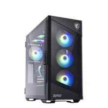 Персональный компьютер (ПК) ARTLINE Overlord DRAGON (DRAGONv79Win): Процессор Intel (8p+8e)-Core i9-12900KF 3.2-5.2GHz