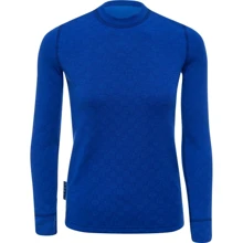 Термолонгслив Thermowave Merino Xtreme Junior (12XTRM410-660) 110-116 синій: Тип Термобілизна