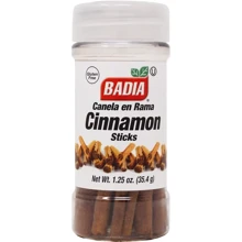 Корица Badia палочки 35.4 г (033844002060): undefined undefined