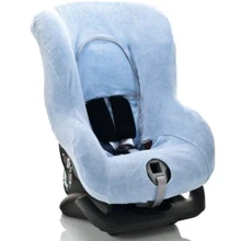 Britax First Class (2000001042): Виробник Britax