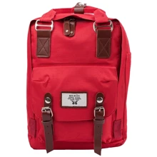 Жіночий рюкзак Valiria Fashion червоний (3DETAU2021-1-1): Стать жіночий