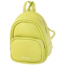 Жіночий рюкзак Valiria Fashion жовтий (5DETAA5295-4): Стать Женский