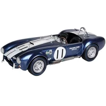 Revell (1:24) Автомобіль (1965р., США) Shelby Cobra 427 S / C (07367): Виробник Revell
