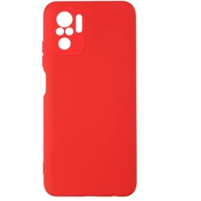 Чехол для телефонов ArmorStandart ICON Case Red for Xiaomi Redmi Note 10 / Note 10s (ARM61760): Совместимость Xiaomi Redmi Note 10 / Note 10s