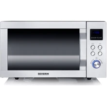 Микроволновая печь Severin MW 7759: Объем, л 25