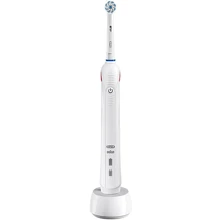 Зубная щетка Braun Oral-B PRO2 2000 D 501.513.2 SU Sensi Ultrathin: Назначение взрослая