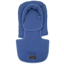 Вкладиш-матрацик Valco baby All Sorts Seat Pad / Blue: Виробник Valco Baby