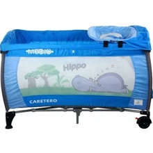 Манеж Caretero Medio Safari Blue: Виробник Caretero