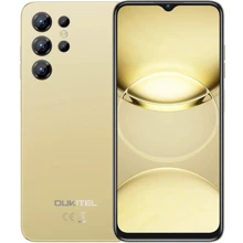 Смартфон Oukitel C1 Pro 4/256GB Gold: Дисплей 6.52" IPS (1280х720)