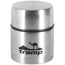 Термос Tramp с широким горлом 1л (TRC-079): Производитель Tramp