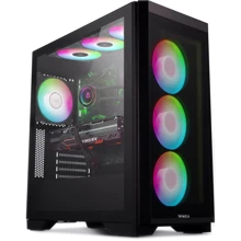 Персональний комп'ютер (ПК) Vinga Odin D7051 (I9M32G4070T.D7051): Процесор Intel Core i9-14900KF (3.2 – 6.0 ГГц) / 24 ядра
