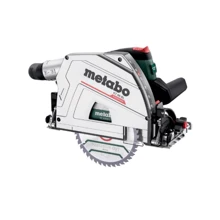 Дисковая пила Metabo KT 66 BL MetaBox 340 (601166500): Производитель Metabo