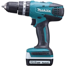 Шуруповерт Makita HP347DWE: Призначення профессиональный