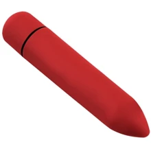 Міні вібратор (вібропуля) XESE BV05 Red: Для кого Для жінок