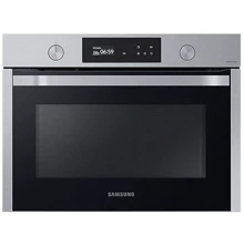 Встраиваемая микроволновая печь Samsung NQ50A6139BS: Цвет нержавеющая сталь