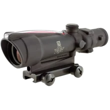 Прицел Trijicon ACOG 3.5x35, .223 Red Chevron, BAC NS (BDS) (2193.00.27): Тип прицела Призматический