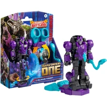 Трансформер HASBRO TRANSFORMERS Robot Battlers из фильма Трансформеры: Новое поколение F9391 Alpha Trion (F9203_F9391): Тип игрушки Робот-животное