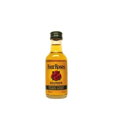 Виски Four Roses (0,05 л.) (BW18062): Объем, л 0.05
