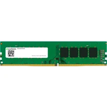 Mushkin 8 GB DDR4 3200 MHz Essentials (MES4U320NF8G): Производитель Mushkin
