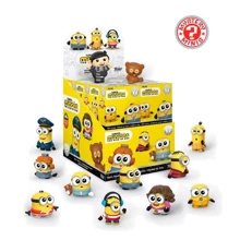 Игровая фигурка Funko Mystery Minis - Миньоны 2 (в ассорт): Тип Игровая фигурка