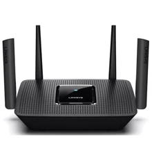 Маршрутизатор Wi-Fi Linksys Max-Stream MR8300: Тип маршрутизатора Wi-Fi роутер