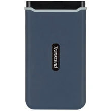 Transcend ESD350C 240 GB (TS240GESD350C): Тип накопителя портативный