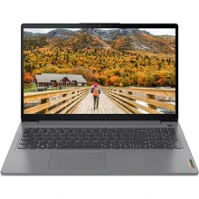 Ноутбук Lenovo IdeaPad 3 15ALC6 (82KU0243RA) UA: Экран 15.6" IPS (1920x1080) Full HD