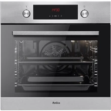 Духова шафа електрична Amica EB65212 FINE: Об'єм, л 65