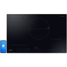 Варочная поверхность SAMSUNG NZ84C6057GK: Размеры для встраивания 75х49 см