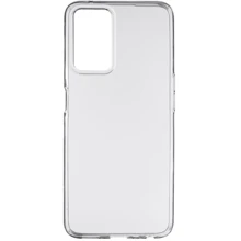 Чехол для телефонов ArmorStandart Air Series Transparent for OPPO A96 (ARM62607): Совместимость OPPO A96