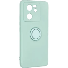 Аксессуар для смартфона ArmorStandart Icon Ring Mint for Xiaomi 13T 5G / 13T Pro 5G (ARM72795): Совместимость Xiaomi 13T 5G / 13T Pro 5G