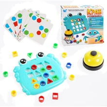 Логическая игра WToys Краб развивайка (368-13): Тип детская головоломка