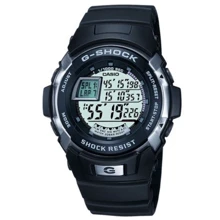 Наручний годинник Casio G-SHOCK G-7700-1ER: Стиль спортивний