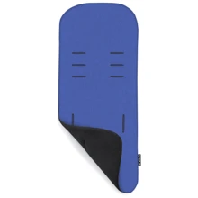 Вкладиш до коляски Bumprider Inovi Memory Foam Black-Blue M (41201-219): Виробник Bumprider