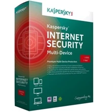 Програмне забезпечення Kaspersky Internet Security 2014 (продовження ліцензії на 12 місяців, 2ПК) (KL1941OBBFR): Виробник Kaspersky