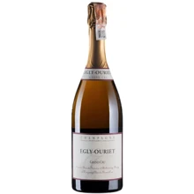 Игристое Egly-Ouriet Extra-Brut Grand Cru белое 0.75л (BWW2368): Объем, л 0.75