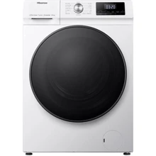 Стиральная машина Hisense WDQA8014EVJM: Тип машины Автомат с сушкой