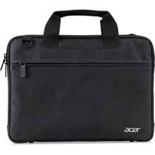 Сумка для ноутбука Acer 14" Carry Case Black (NP.BAG1A.188): Тип сумки сумка