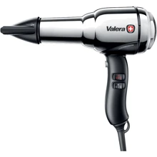 Фен VALERA Swiss Steel Master SM 588.02 RC CR: Тип фен