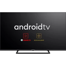 Телевізор Liberton LTV-43U01AT: Тип LED-телевизоры