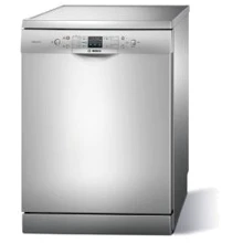 Посудомойка Bosch SMS 69N48: Размеры 60x60x85